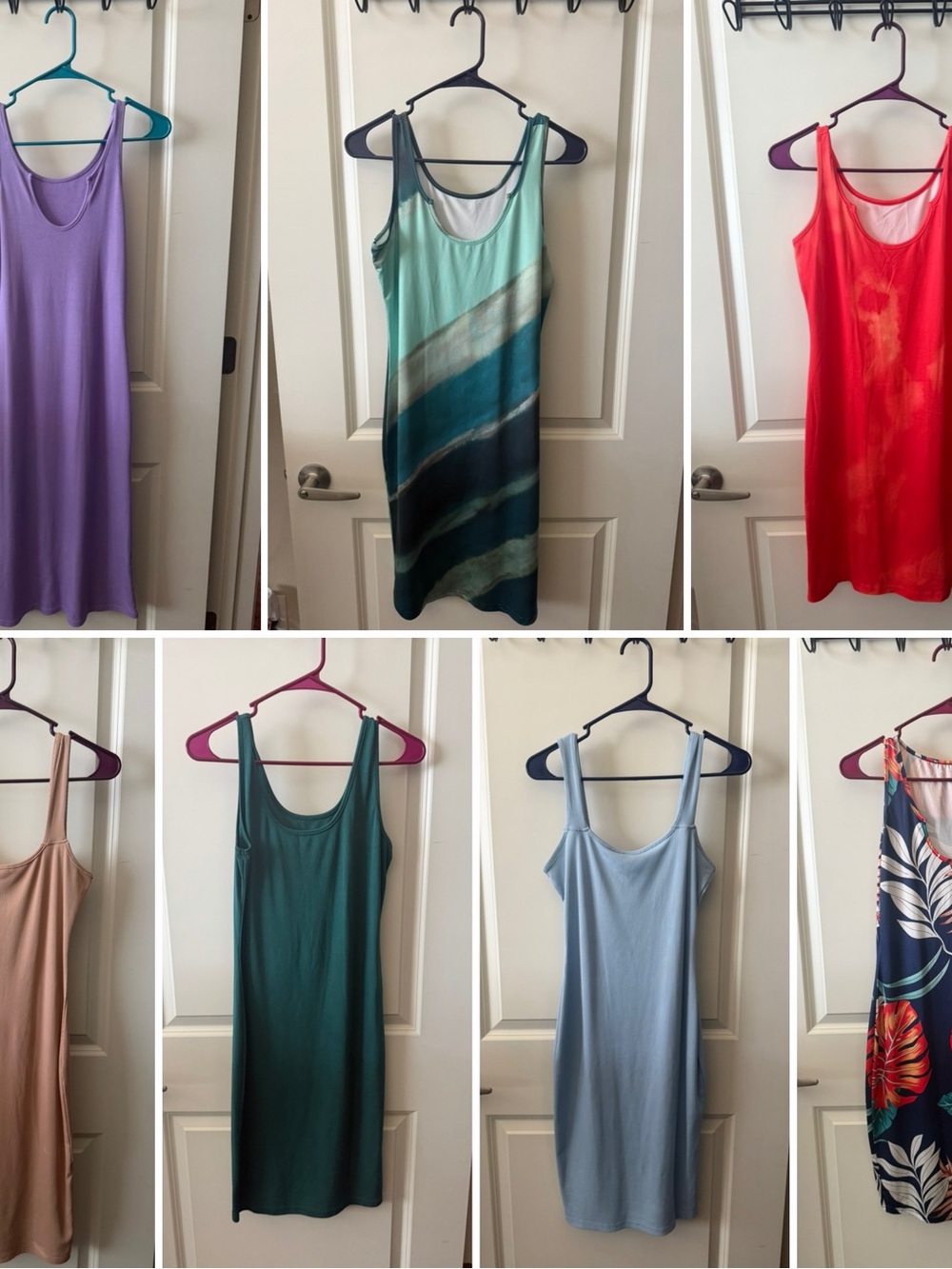 Dress bundle size medium